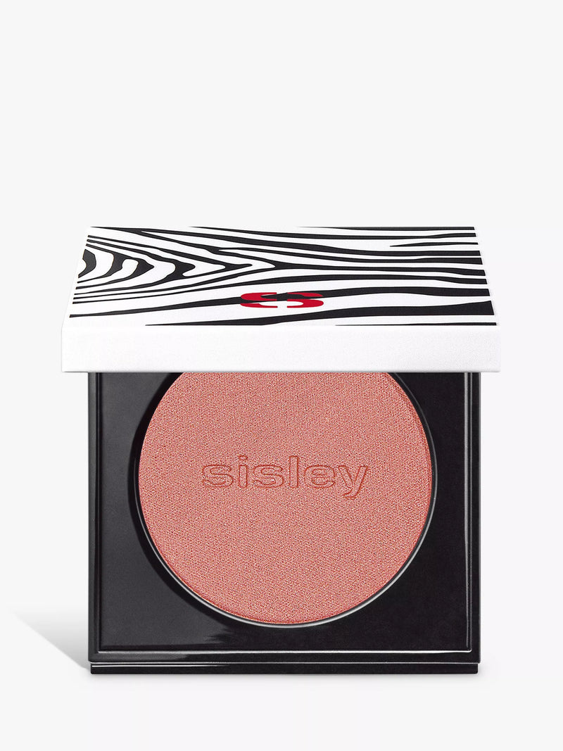 Sisley-Paris Le Phyto-Blush - 1 Pink Peony