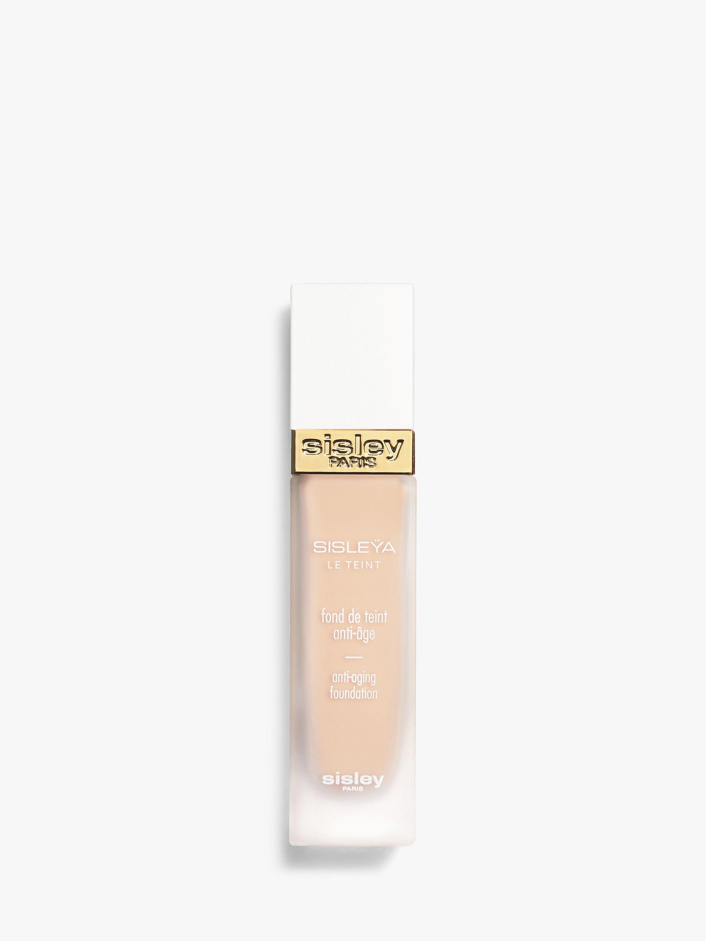 Sisley-Paris Sisleÿa Le Teint foundation 30ml, UK version