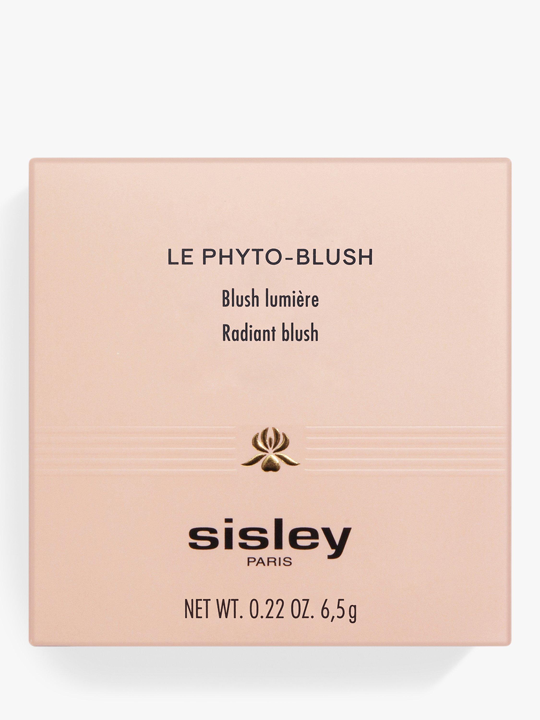 Sisley-Paris Le Phyto-Blush Powder Blush 7g (British brand)
