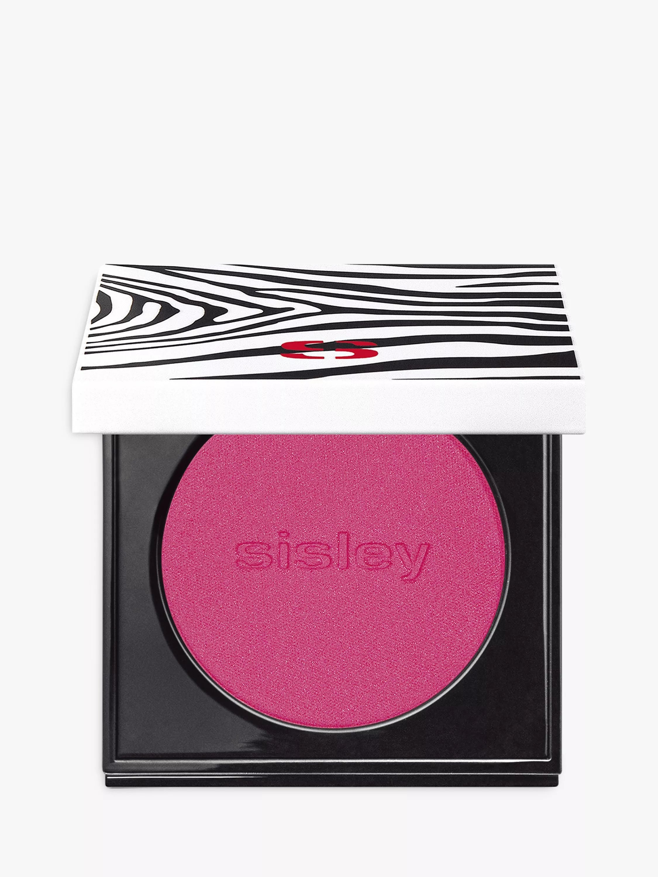 Sisley-Paris Le Phyto-Blush - 4 Golden Rose