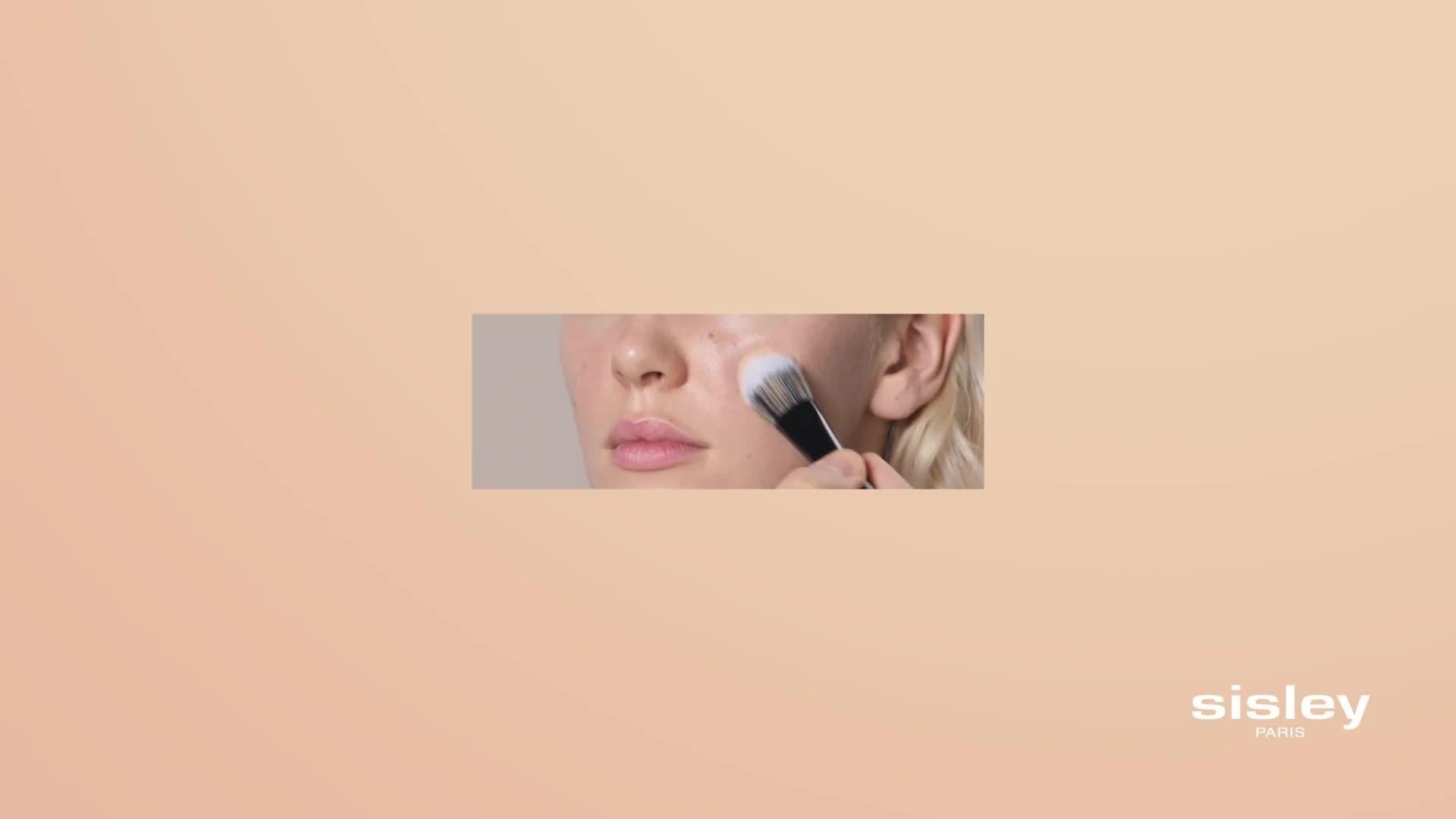 Sisley-Paris Le Phyto-Blush Powder Blush 7g (British brand)