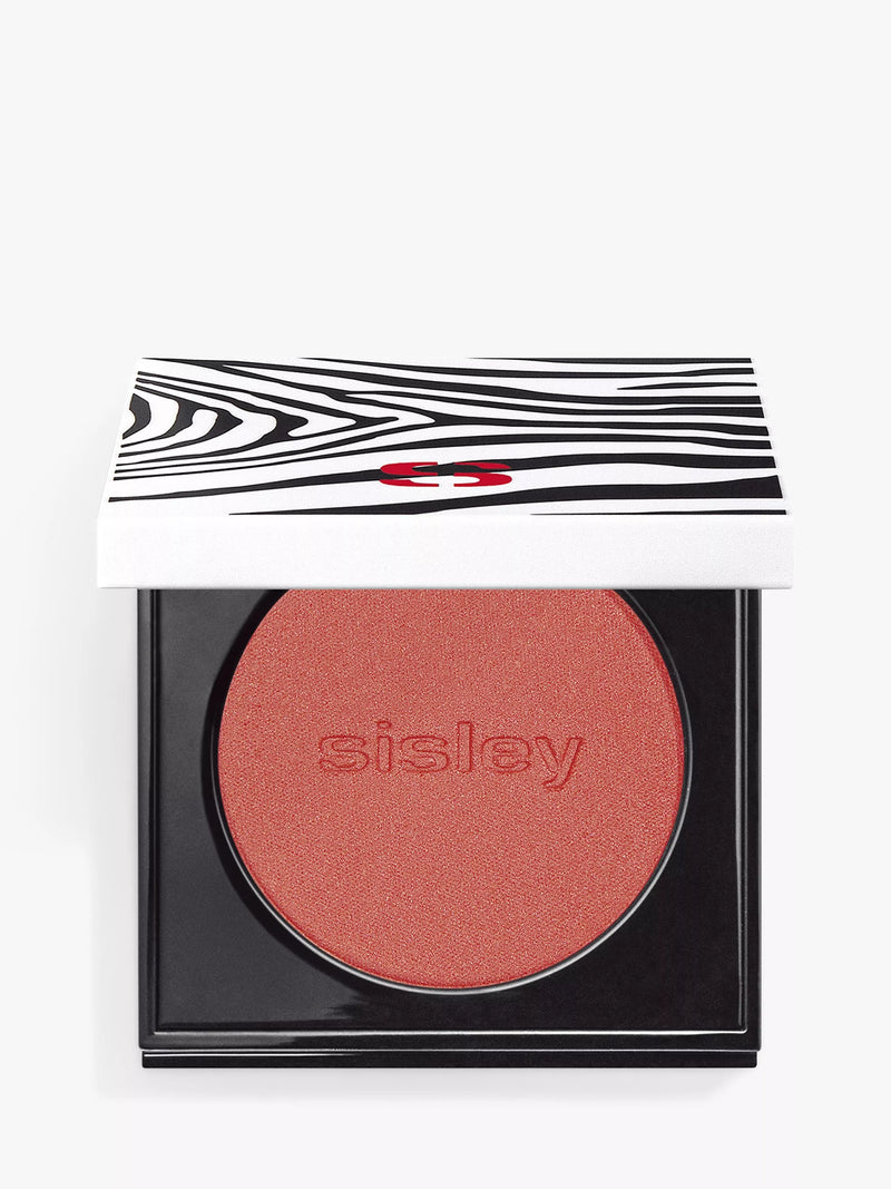 Sisley-Paris Le Phyto-Blush - 6 Shimmer