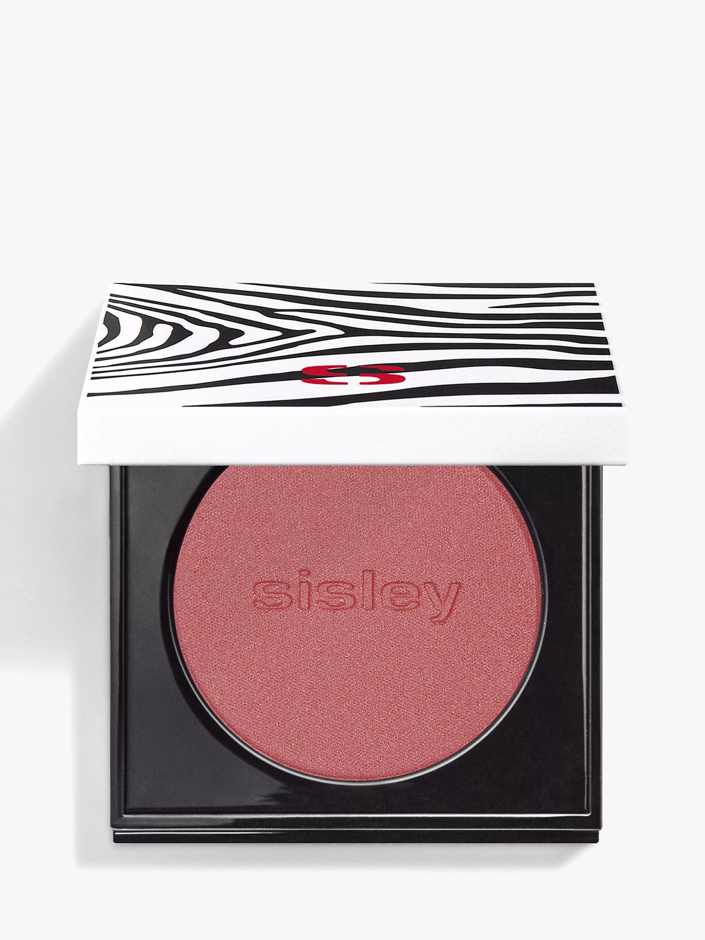 Sisley-Paris Le Phyto-Blush - 3 Coral