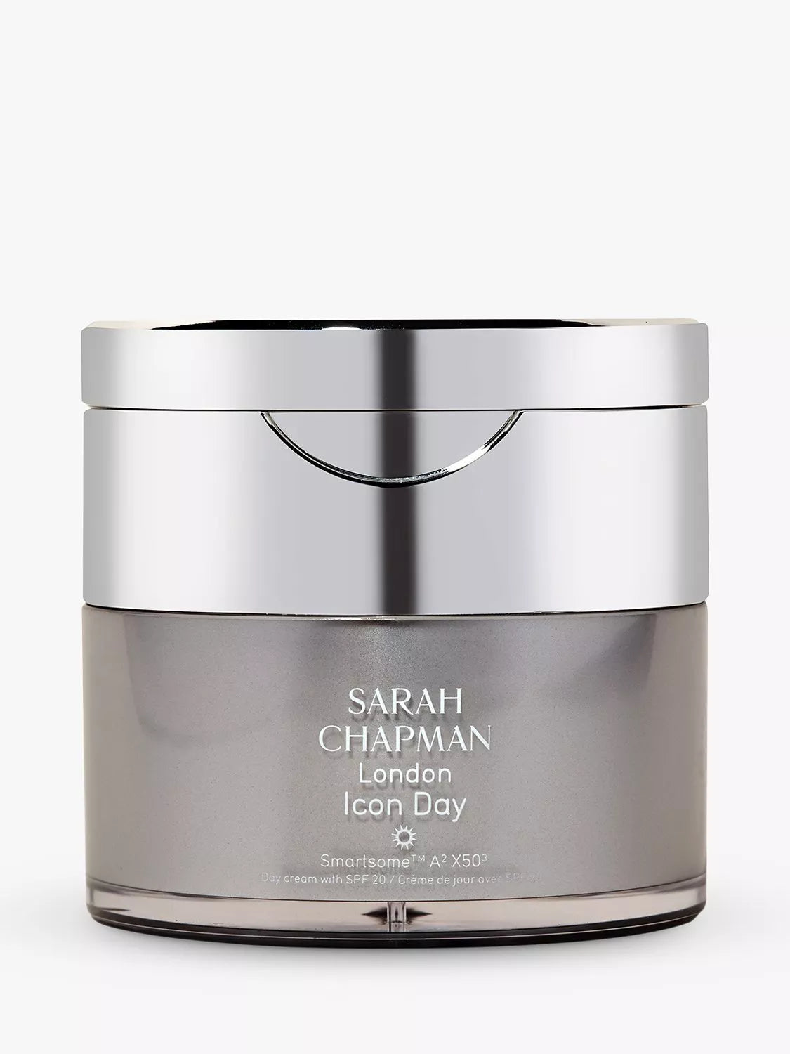 Sarah Chapman day cream SPF 20 30ml, imported from the UK