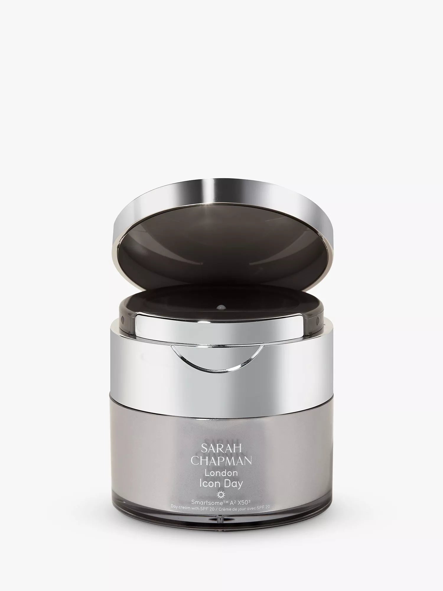 Sarah Chapman day cream SPF 20 30ml, imported from the UK