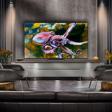 LG 65QNED87T6B 65 Inch QNED 4K Ultra HD Smart TV