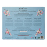 Cath Kidston Hand Wash Set 4 x 500ml - British product