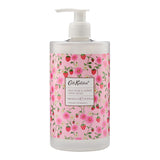 Cath Kidston Hand Wash Set 4 x 500ml - British product