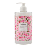 Cath Kidston Hand Wash Set 4 x 500ml - British product
