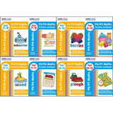 Leckie Primary 2 book pack, imported from the UK