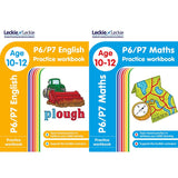 Leckie Primary 2 book pack, imported from the UK