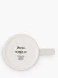 Morris & Co Spode Strawberry Thief porcelain mug 340ml - British product
