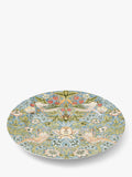 Morris & Co. Spode cake plates multi design 21.5cm set of 4, imported from the UK