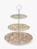 Morris & Co 3 tier cake stand 28cm, imported from the UK