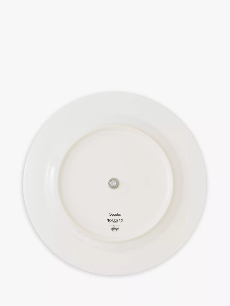 Morris & Co 3 tier cake stand 28cm, imported from the UK