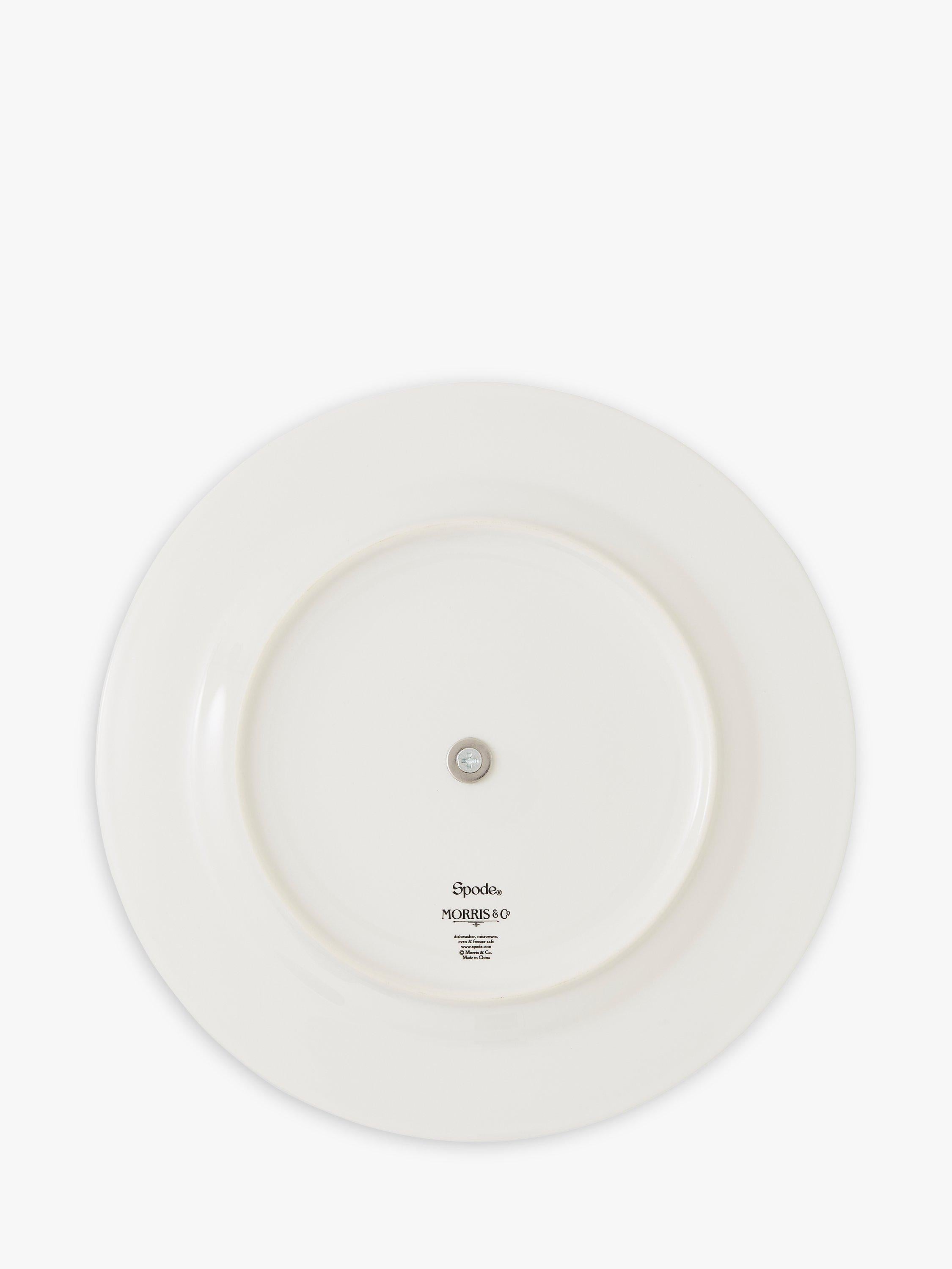 Morris & Co 3 tier cake stand 28cm, imported from the UK