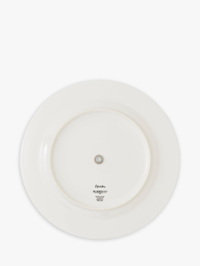 Morris & Co 3 tier cake stand 28cm, imported from the UK