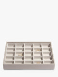 Stackers Classic Layers set of 4 jewellery organizer (British brand)