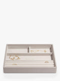 Stackers Classic Layers set of 4 jewellery organizer (British brand)