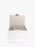 Stackers Classic Layers, Set of 4 - Taupe
