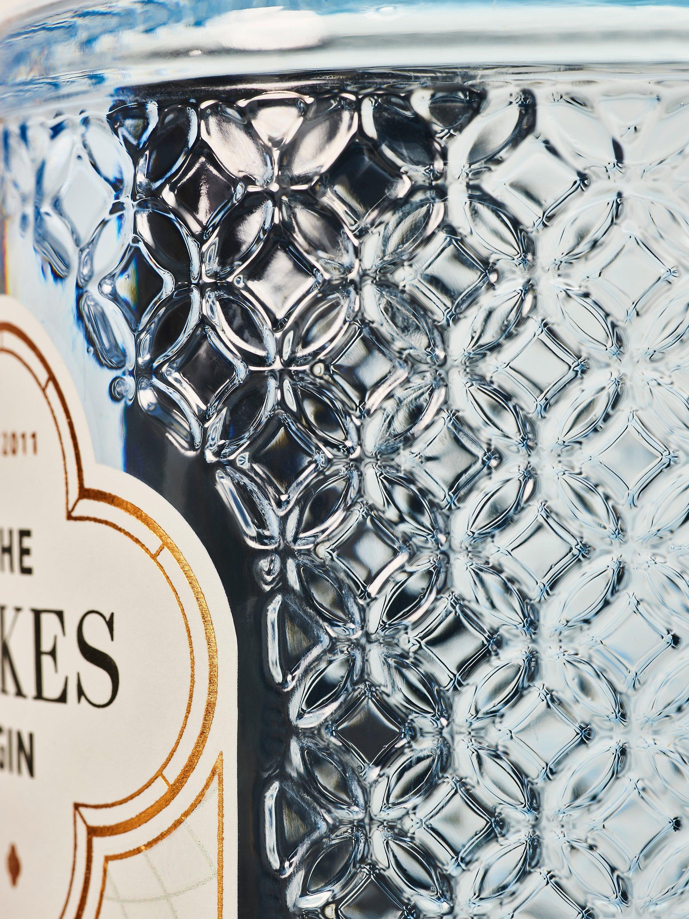 The Lakes Classic English Gin 70cl (British brand)
