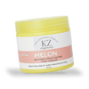 KZ Organics Kalahari Melon Cleanser 200ml, imported from the UK