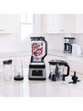 Ninja BN800UK food processor blender 3-in-1 Auto IQ (British brand)