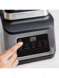 Ninja BN800UK food processor blender 3-in-1 Auto IQ (British brand)