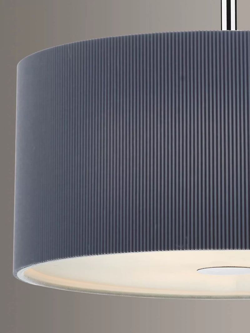 Där Zaragoza ceiling light 40cm - British product