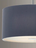 Där Zaragoza ceiling light 40cm - British product