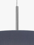 Där Zaragoza ceiling light 40cm - British product