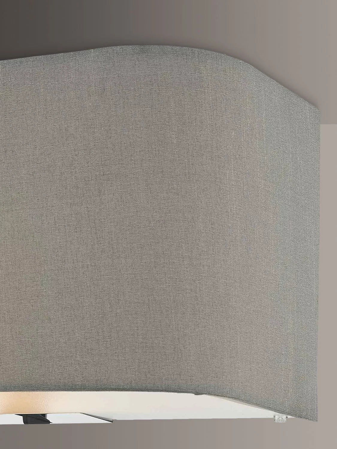 Där Ronda LED reading wall light polished finish, UK version