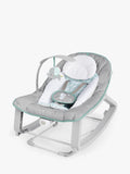 Ingenuity 3-in-1 bounce and rock seat for babies up to 40 pounds, UK version