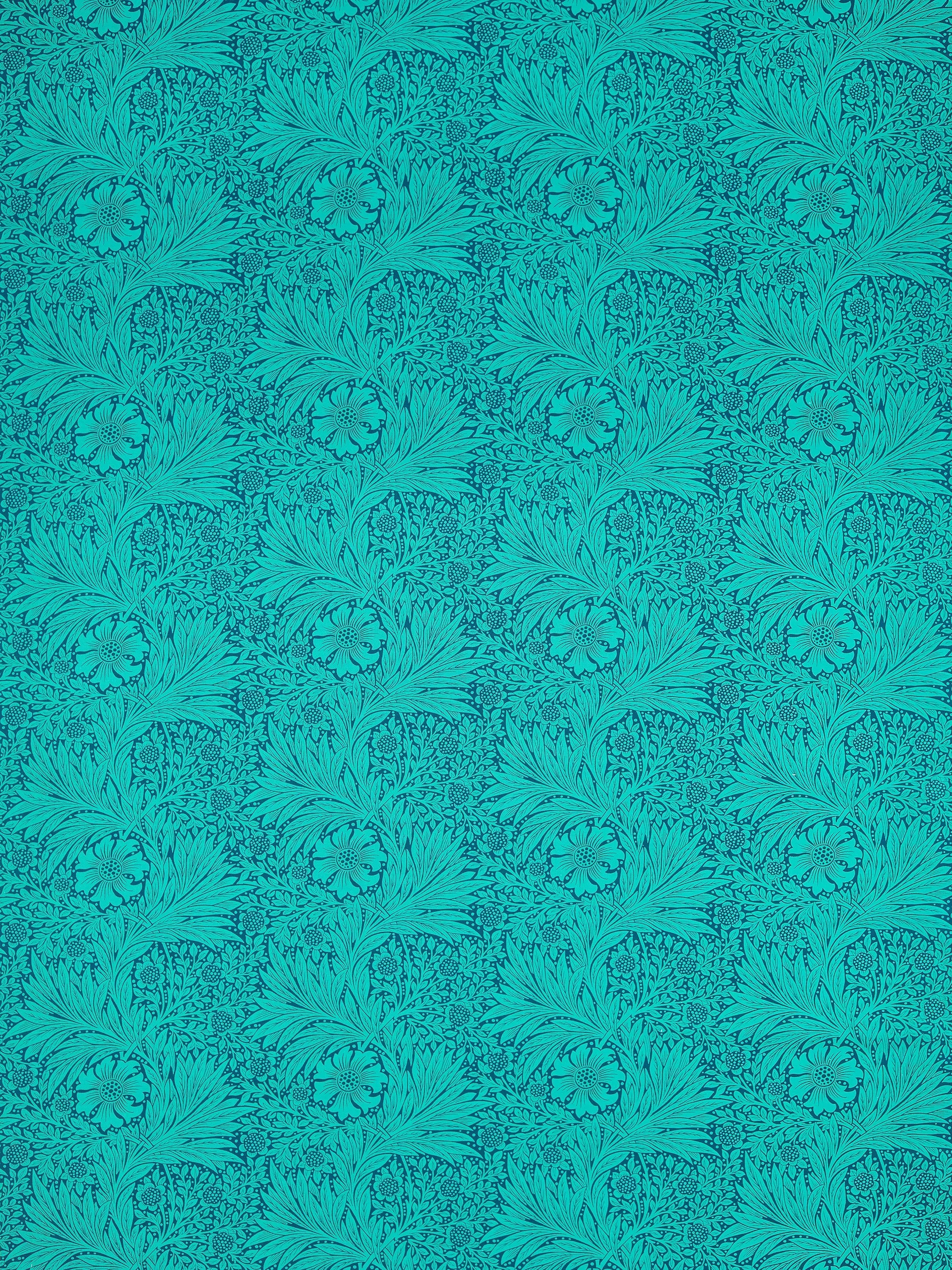 Morris & Co. Ben Pentreath Marigold Furnishing Fabric