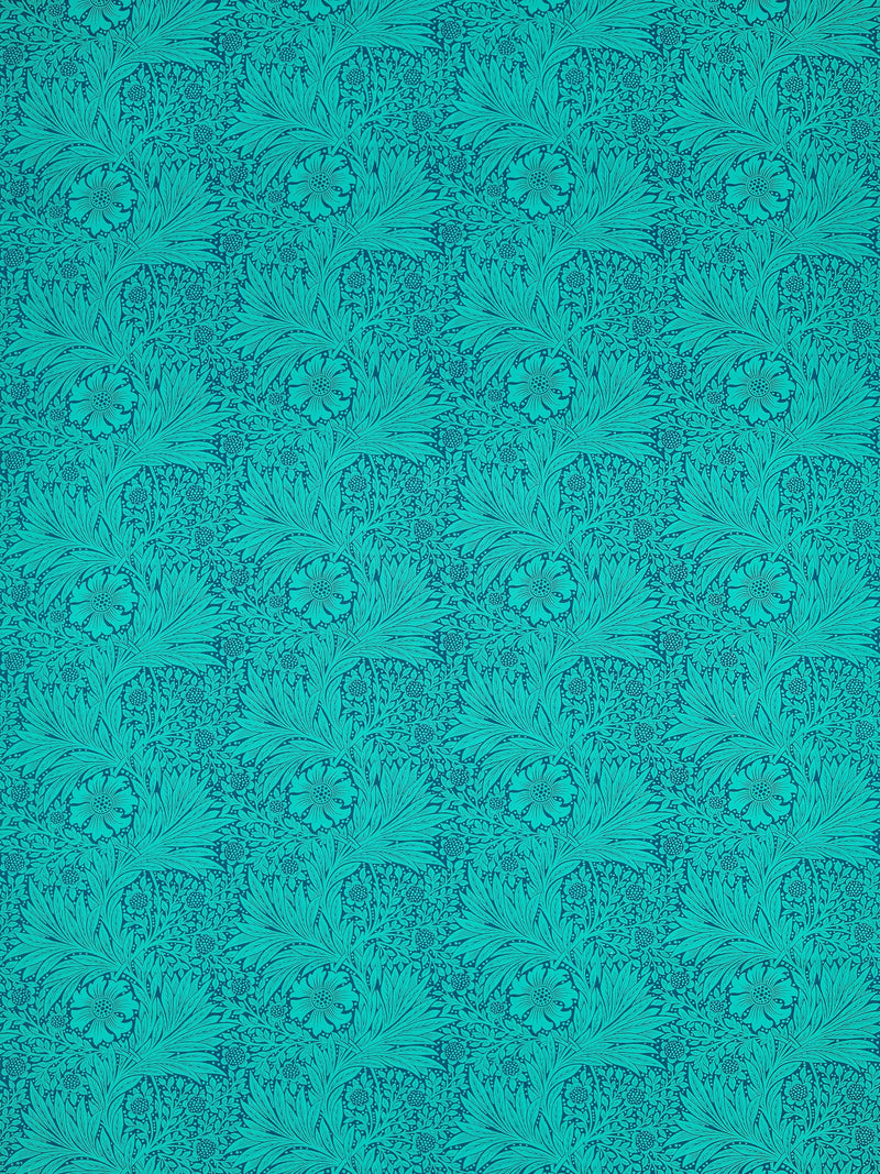 Morris & Co. Ben Pentreath Marigold Furnishing Fabric