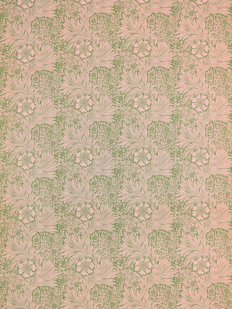 Morris & Co. Ben Pentreath Marigold Furnishing Fabric