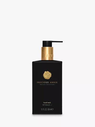 Rituals Private Collection Precious Amber Håndvask, 300ml