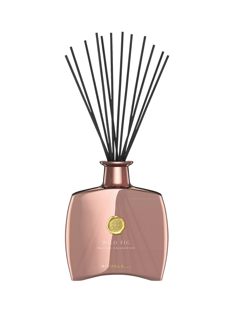 Rituals fragrance sticks Wild Fig 450ml, UK version