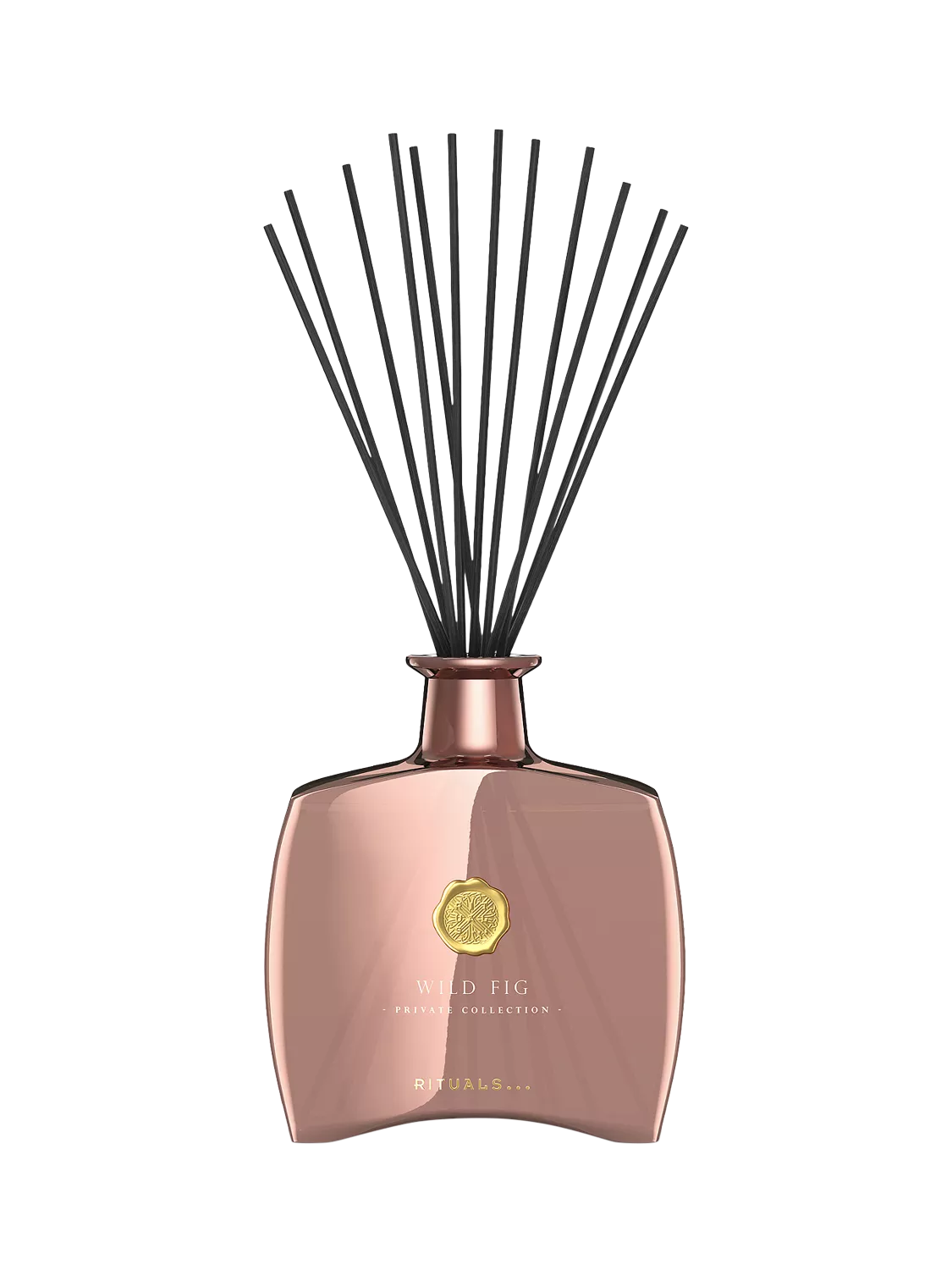 Rituals fragrance sticks Wild Fig 450ml, UK version