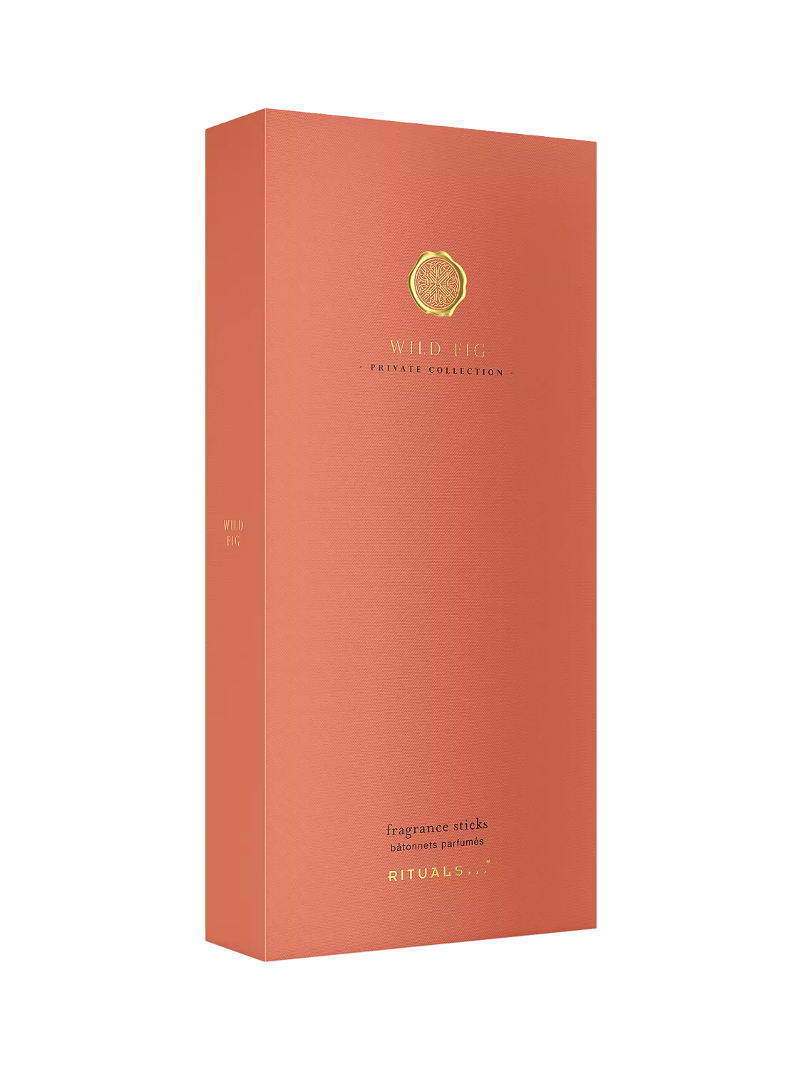 Rituals fragrance sticks Wild Fig 450ml, UK version