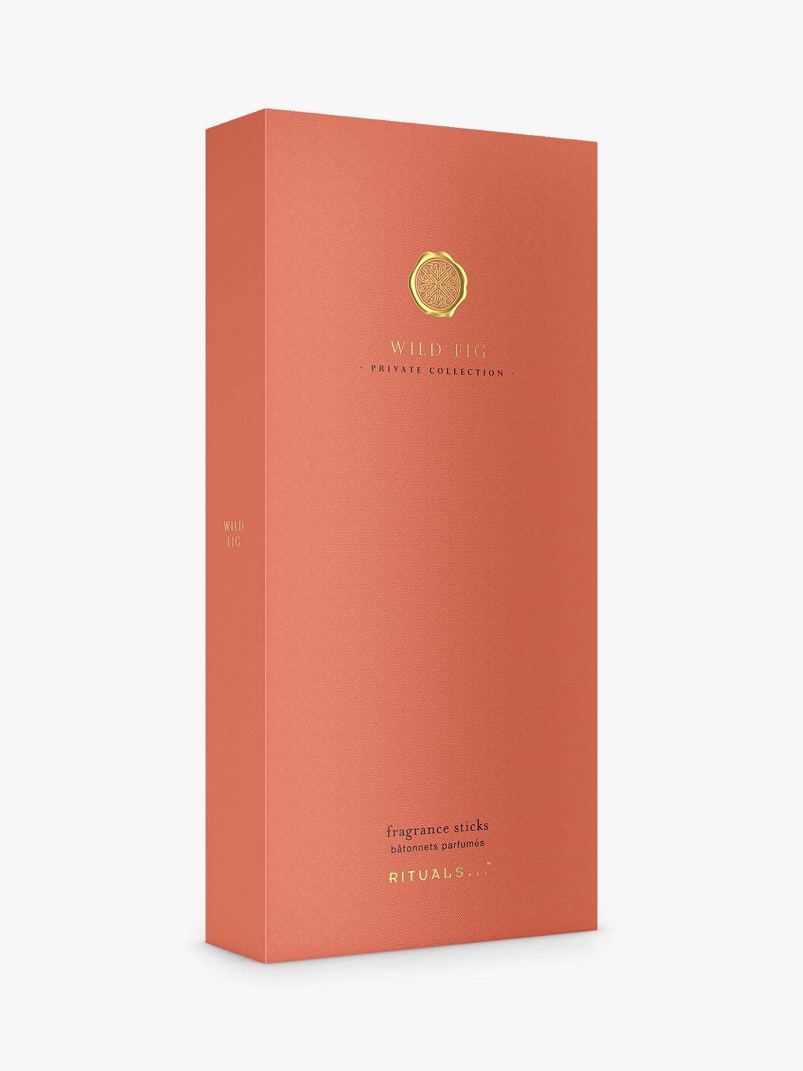 Rituals fragrance sticks Wild Fig 450ml, UK version