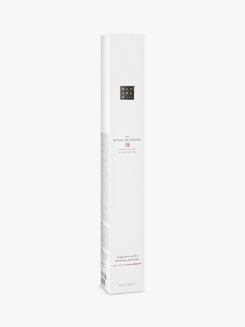 Rituals Sakura reed diffuser 250ml, imported from the UK