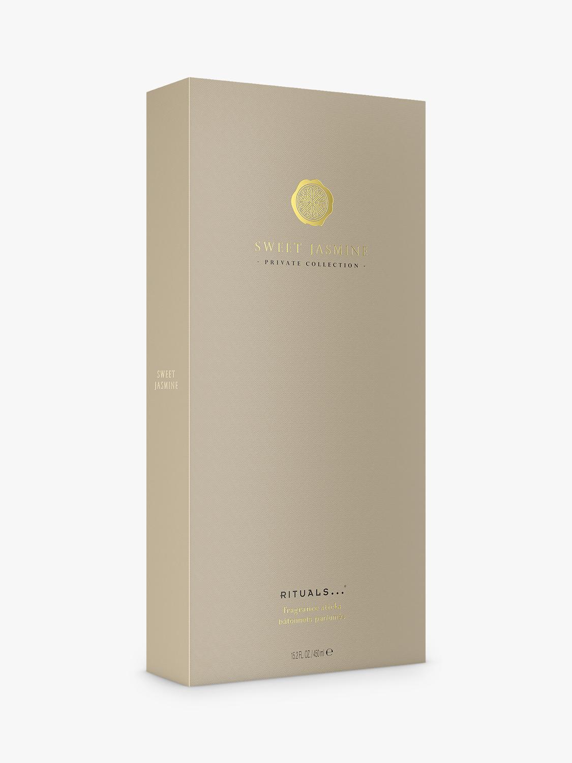 Rituals fragrance sticks Sweet Jasmine 450ml (British brand)