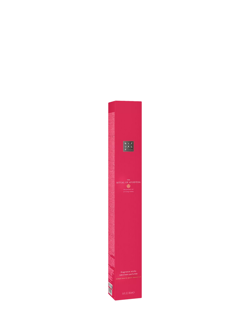 Rituals reed diffuser fragrance sticks 250ml, imported from the UK