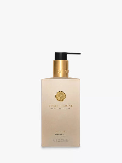 Rituals Private Collection Süßer Jasmin Handwaschmittel, 300ml