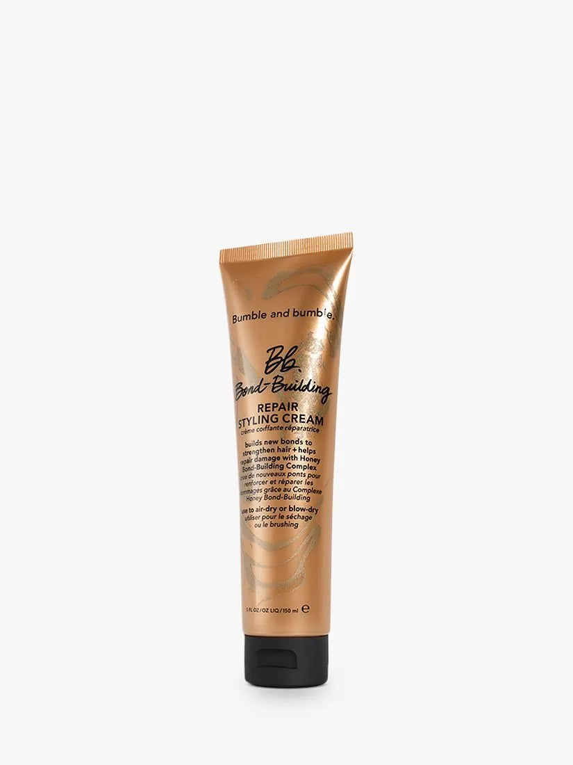 Bumble and bumble Bond-Building Repair Styling Cream 150ml (British brand)