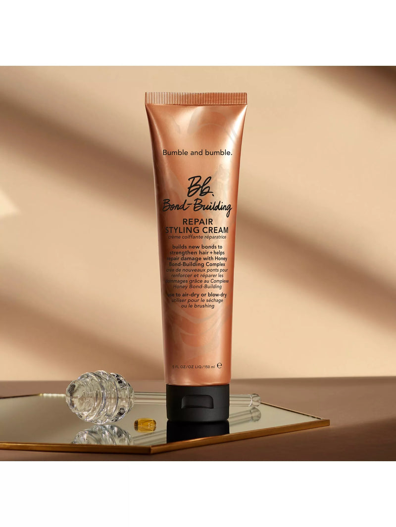 Bumble and bumble Bond-Building Repair Styling Cream 150ml (British brand)
