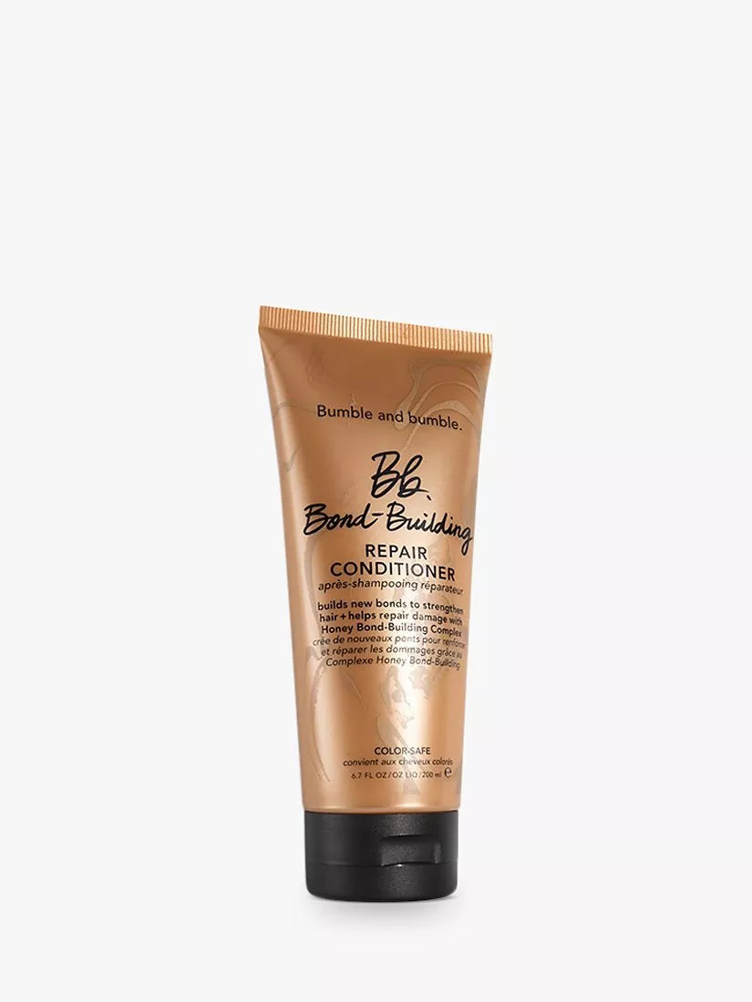 Bumble and bumble Bond-Building Repair conditioner 200ml - British product