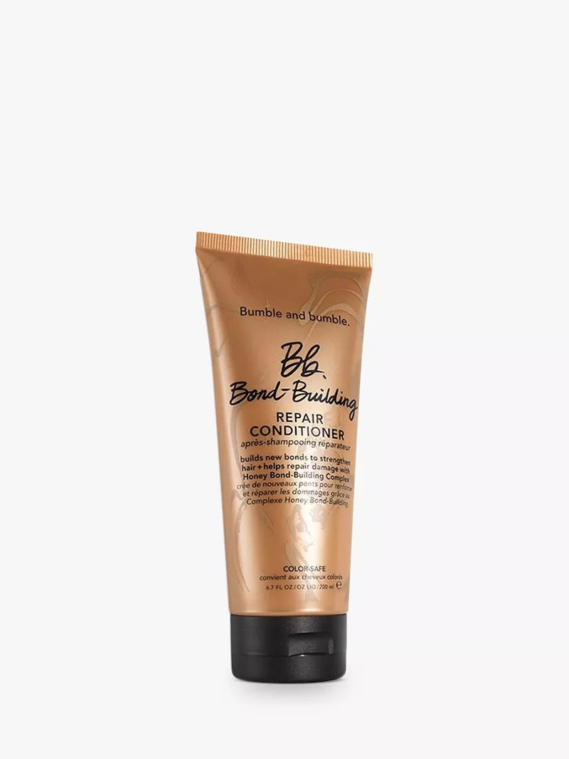 Bumble and bumble Bond-Building Repair conditioner 200ml - British product