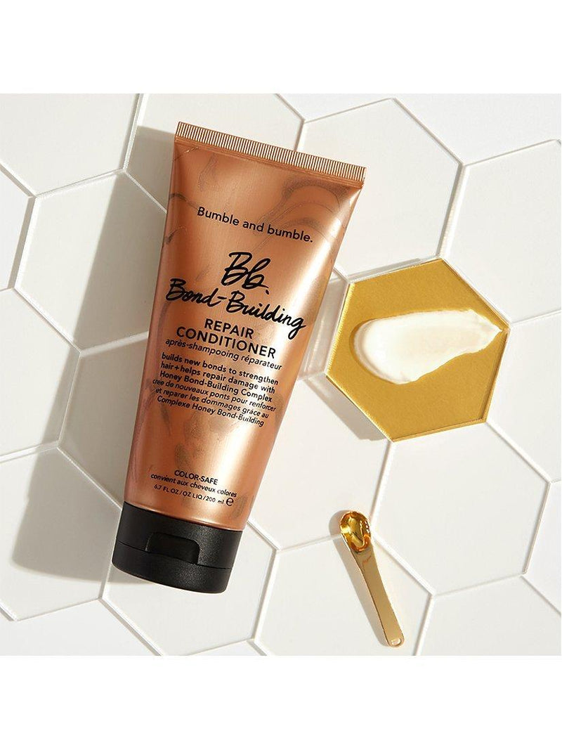 Bumble and bumble Bond-Building Repair conditioner 200ml - British product